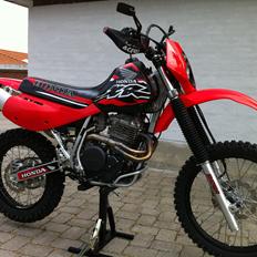 Honda XR600R