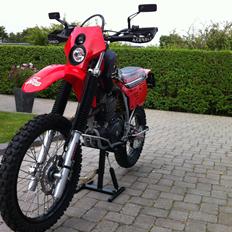 Honda XR600R
