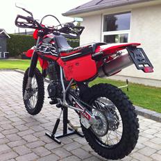 Honda XR600R
