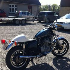 Honda CX 500 C