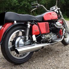 Moto Guzzi V7 850 GT California