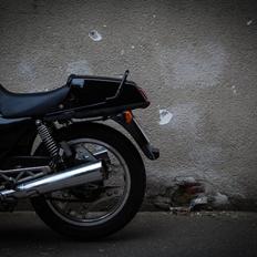 Honda XBR 500