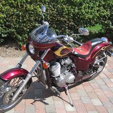 Honda VT 600 Shadow