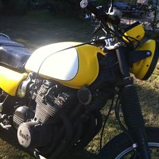 Yamaha XS 1100