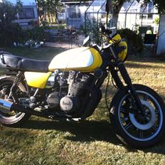 Yamaha XS 1100