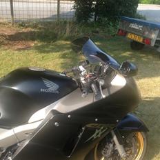 Honda Cbr 1100XX super Blackbird