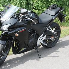 Honda CBR 500 RA
