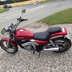 Kawasaki EL 250 Eliminator