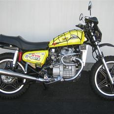 Honda CX 500 C