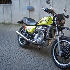 Honda CX 500 C