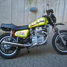 Honda CX 500 C