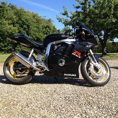 Suzuki Gsx-r 400