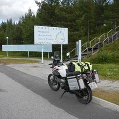Yamaha XT 660 Z Tenere