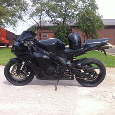 Honda CBR 1000 RR