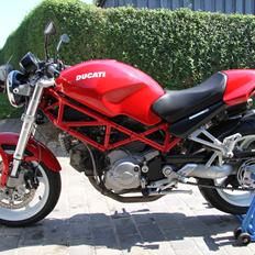 Ducati Monster S2R 800