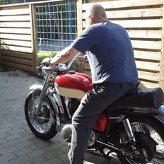 Royal Enfield Bullit 350CC