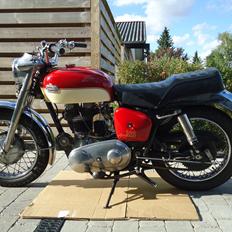 Royal Enfield Bullit 350CC