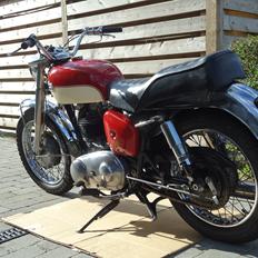 Royal Enfield Bullit 350CC