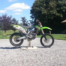 Kawasaki KX 450 F