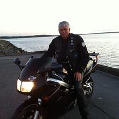 Honda VFR 750 RC 36/1