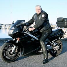 Honda VFR 750 RC 36/1