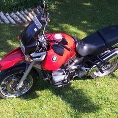 BMW R 1100GS