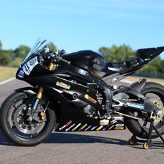 Yamaha R6 (baneged)