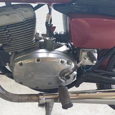 CZ 175 Sport