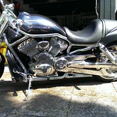 Harley Davidson V-ROD