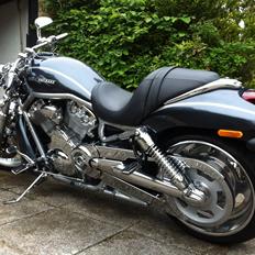 Harley Davidson V-ROD