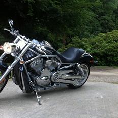Harley Davidson V-ROD