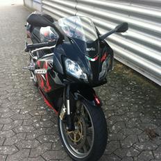 Aprilia RS 125