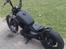 Yamaha XV 535 Virago Bobber