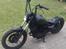 Yamaha XV 535 Virago Bobber