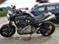 Yamaha Mt 01