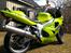 Triumph TT 600