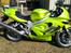 Triumph TT 600