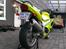 Triumph TT 600