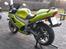 Triumph TT 600
