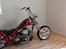 Harley Davidson Evo Custom