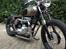 Triumph Bobber