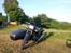 Jawa 350cc Type 640 med Velorex 562 sidevogn [Solgt]