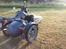 Jawa 350cc Type 640 med Velorex 562 sidevogn [Solgt]