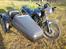 Jawa 350cc Type 640 med Velorex 562 sidevogn [Solgt]