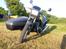 Jawa 350cc Type 640 med Velorex 562 sidevogn [Solgt]