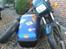 Jawa 350cc Type 640 med Velorex 562 sidevogn [Solgt] - Sådan så den ud da jeg hentede den