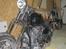 Harley Davidson stivstellet