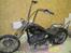 Harley Davidson stivstellet