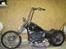 Harley Davidson stivstellet