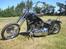 Harley Davidson stivstellet